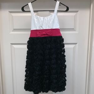 Kid's dress